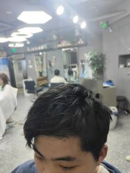 -MY HAIR ARDOR