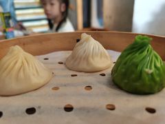 蘇小柳鲜肉小笼-苏小柳手作点心(控江旭辉分院)