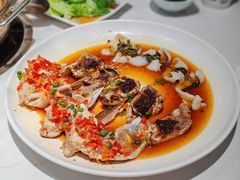 -顺卿庭·广东顺德菜(夫子庙水游城店)