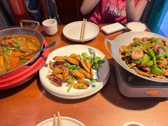 -沱江小镇 (良乡店)