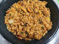 -臻鲜燕海鲜融合餐厅(金陵style店)