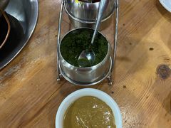 麻酱-元盛居(生态大街店)