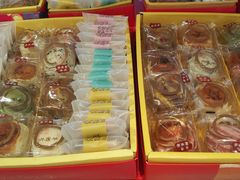-唐饼家(第一食品五角场店)