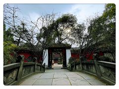 -成都武侯祠博物馆