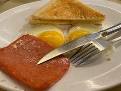 -永盈茶餐厅(中山四路店)