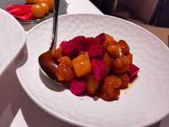-漢舍中国菜馆(浦东嘉里城店)