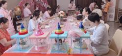 点击看大图 -东方爱堡国际月子会所·产后康复(兴化店)