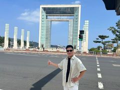 -幸福门
