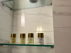 -上海新锦江大酒店