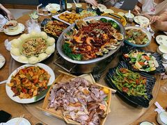 -老地方农家菜(昌黎一店)