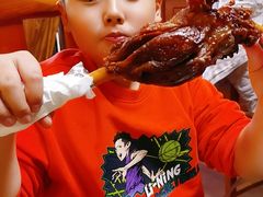 -大汗行宫园林餐厅