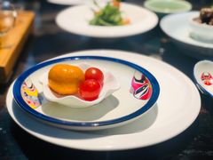 -箱美术馆私房菜(水晶郦城店)