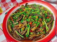 -马房湾66号·江湖菜