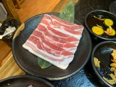 -九田家黑牛烤肉料理(太阳城店)