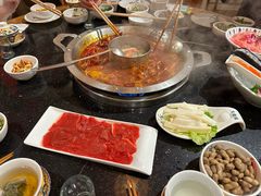 -大龙燚火锅(南山大道店)