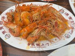 -等我餸上门海鲜大排档(天河南店)
