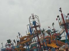 -渔岛海洋度假区