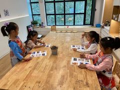 -UCCA Kids 儿童美育