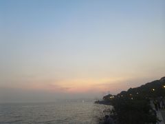 -深圳湾公园(南山区)