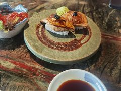 -炙柒Sekinana·精致料理 烧鸟·铁板烧(海上世界店)