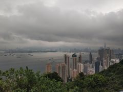 -YHA赛马会摩星岭青年旅舍(香港岛)
