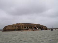 -水洞沟旅游区
