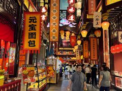 -中街·盛京龙城
