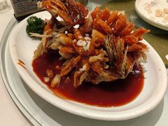 -得月楼·省级非遗·传统苏帮菜(观前店)