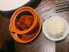 张氏狮子头-羲和雅苑•北京烤鸭(陆家嘴中心店)