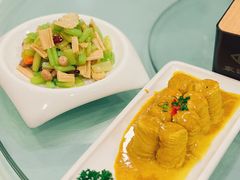 -东四民芳餐厅(朝阳门店)