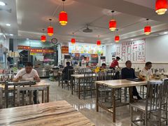 -小高后安粉餐厅(解放四路店)