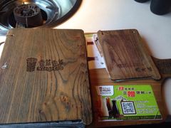 香草香草云南原生态火锅(车公庄店)-滇釜火锅·能喝汤的火锅(车公庄店)