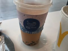 -Oasis coffee燕谷咖啡(公信店)