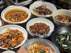 -衡厨·衡阳土菜(中南店)