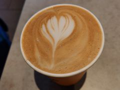 -麦当劳(王顶堤店)