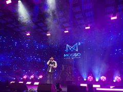 -MOSSO·Liveshow(M3香港广场店)