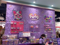 -哈姆雷斯(王府井百货大楼店)