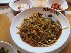 -大田牛尾汤(幸福河市场店)