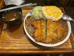 -金龙咖喱