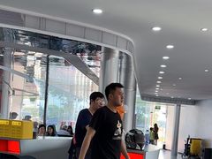 -汉江湾卡丁车世界