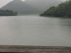 -宁波九龙湖开元度假村
