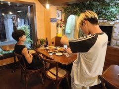 -猫岛主趣味餐厅(鼓浪屿店)