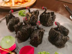 -广州文华东方酒店·江-由辉师傅主理