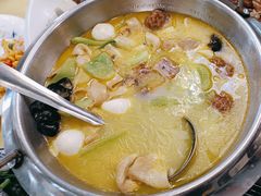 -清真马祥兴菜馆(云南北路店)