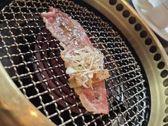 -老乾杯和牛烧肉(王府中环店)