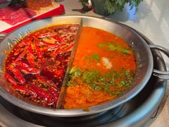 -小龙坎火锅(全球总店)