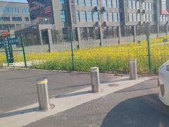 -河南省黄河迎宾馆