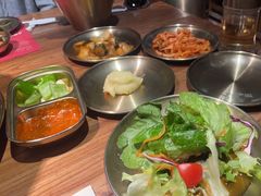 -西塔老太太泥炉烤肉(万柳华联店)