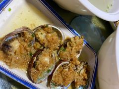 -范饭椰林川湘味海鲜·椰子鸡(三亚湾椰梦长廊店)