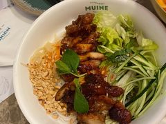 -美奈小馆·东南亚菜(福田星河COCO Park店)